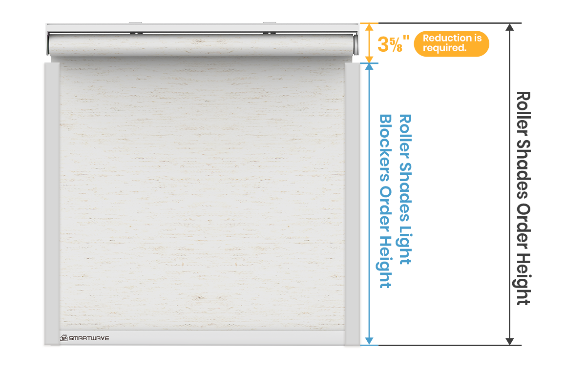 Method for Measuring the Height of Light Blockers-Roller shades.png