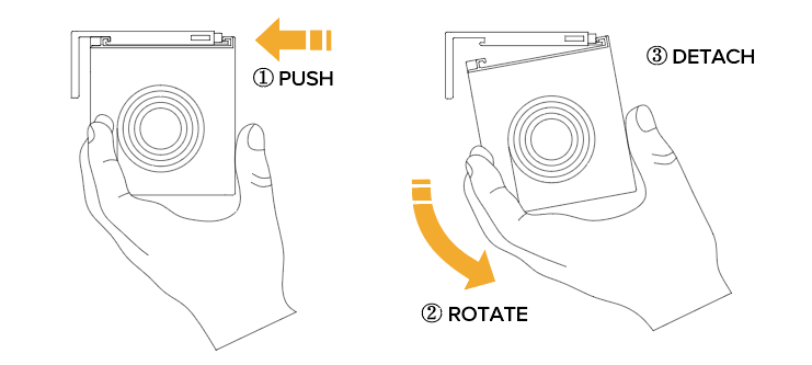 How to Replace Your Motor After Receiving a Replacement – SmartWave Shades